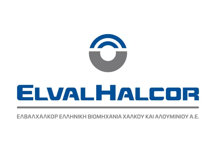 ΕΛΒΑΛΧΑΛΚΟΡ: Στα 3,61 δισ. ευρώ οι ενοποιημένες πωλήσεις το 2025, αυξημένες κατά 5,1%