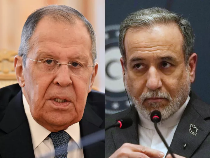 Επικοινωνία Λαβρόφ - Αραγτσί: Ο Ρώσος ΥΠΕΞ καλεί σε αποκλιμάκωση