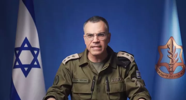 Το Ισραήλ θα πλήξει στόχους της Χεζμπολάχ στην Τύρο μέχρι τον αφοπλισμό της