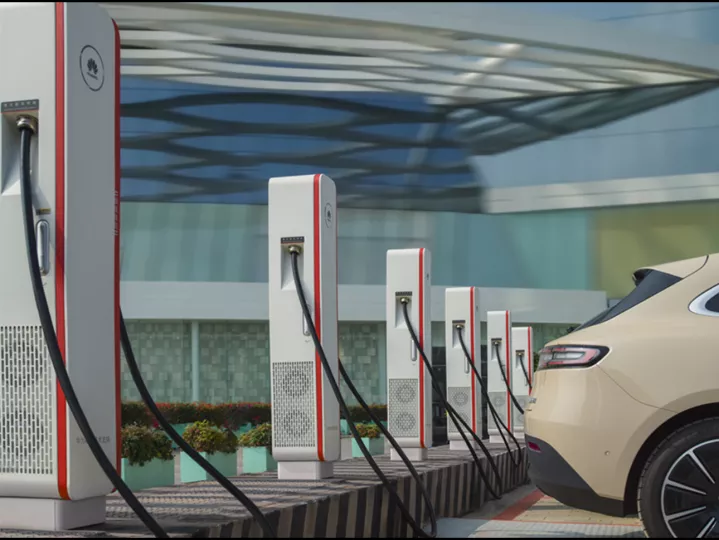 Huawei: Οι 10 κορυφαίες τάσεις του κλάδου δικτύων φόρτισης για το 2026