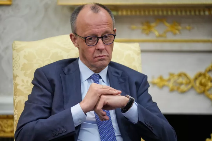 Μερτς από Ουάσιγκτον: Άδικη η κριτική στον Στάρμερ, δεν πρέπει να αντιμετωπιστεί η Ισπανία αρνητικά