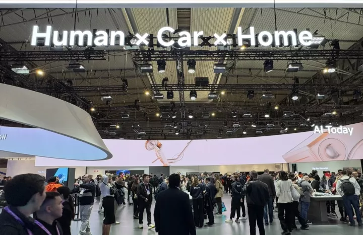 Έξυπνα οικοσυστήματα που μαθαίνουν από την καθημερινότητα των χρηστών (Xiaomi)