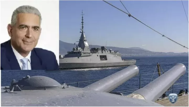 Για εξωτερική Ασφάλεια, μαζί με Όπλα και Διπλωματία ας μιλήσουμε για Φρόνημα