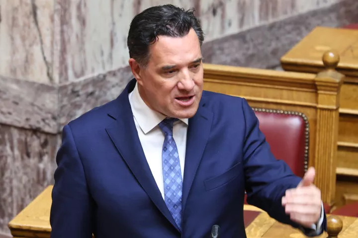 Αδ. Γεωργιάδης: Εκτέθηκαν όσοι κατηγορούσαν την εξωτερική πολιτική Μητσοτάκη - Η Ελλάδα είναι πλέον πρωταγωνιστής και η Τουρκία θεατής