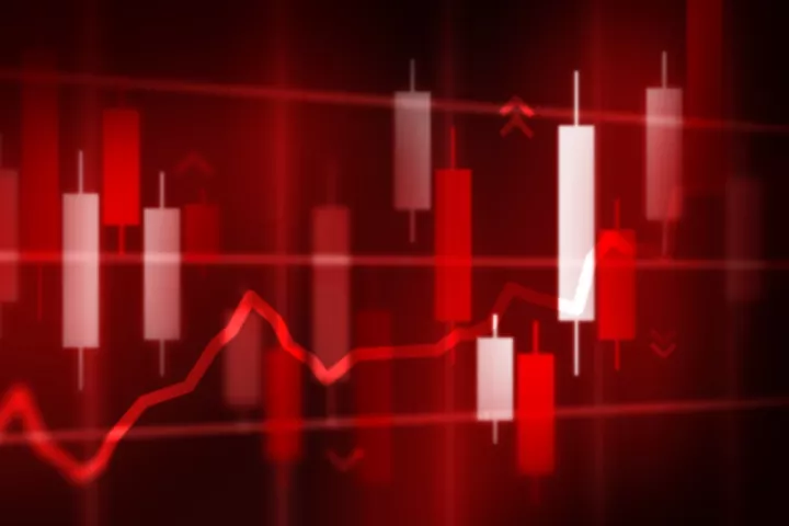 Το δυσοίωνο σήμα της διεύρυνσης των πιστωτικών spreads για τις μετοχές