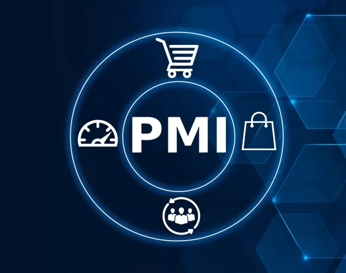 Ευρωζώνη: Σε υψηλό τριμήνου τον Φεβρουάριο η επιχειρηματική δραστηριότητα