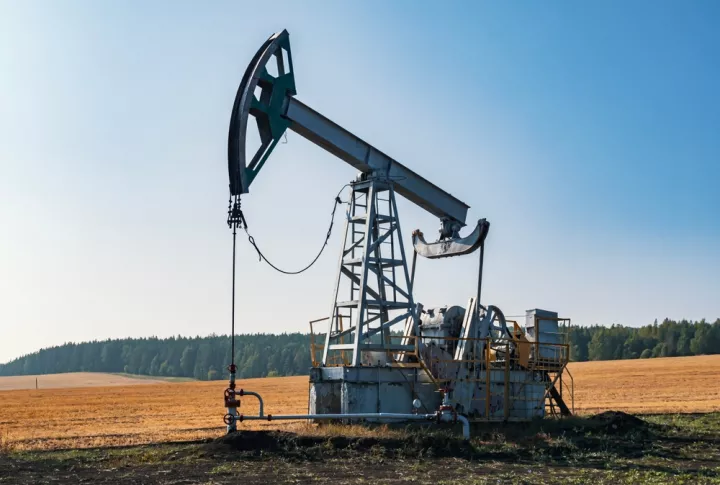 Η Ρωσία ετοιμάζεται να διοχετεύσει πετρέλαιο στην Ινδία