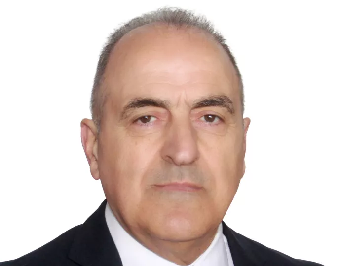 Ο Αντώνης Βιτετζάκης ο νέος Γενικός Διευθυντής της ΕΛΒΟ