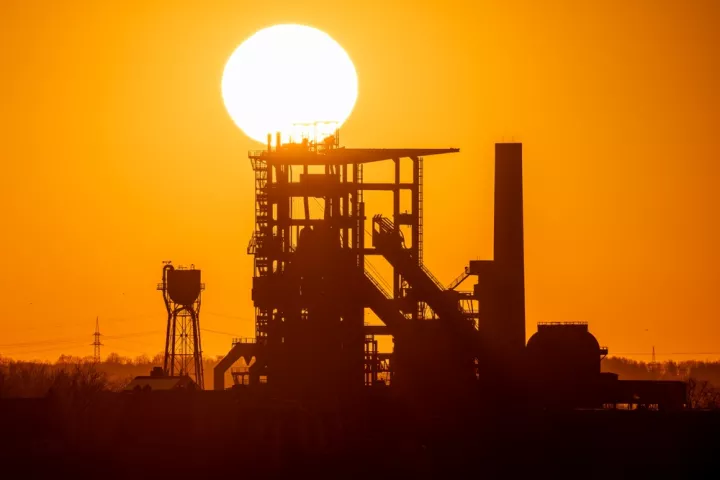 Βιομηχανία της ΕΕ: Στροφή σε «Made in EU» και χαμηλό άνθρακα για ενίσχυση της παραγωγής στην Ευρώπη