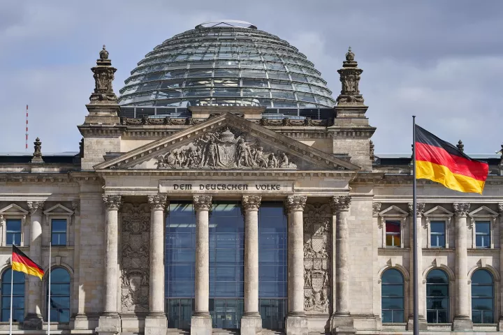 Γερμανία: Κατηγορεί τη Ρωσία ότι αποκρύπτει το πραγματικό κόστος του πολέμου στην Ουκρανία