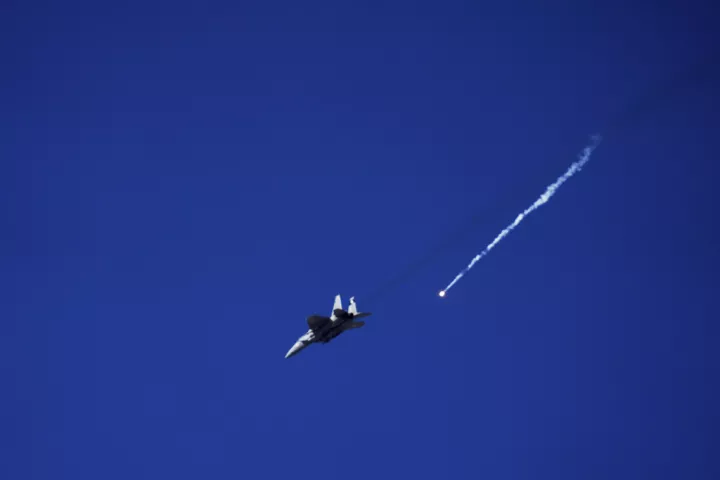 Ισραήλ: Πάνω από 5.000 βόμβες έχουν χρησιμοποιηθεί κατά ιρανικών στόχων (vid)