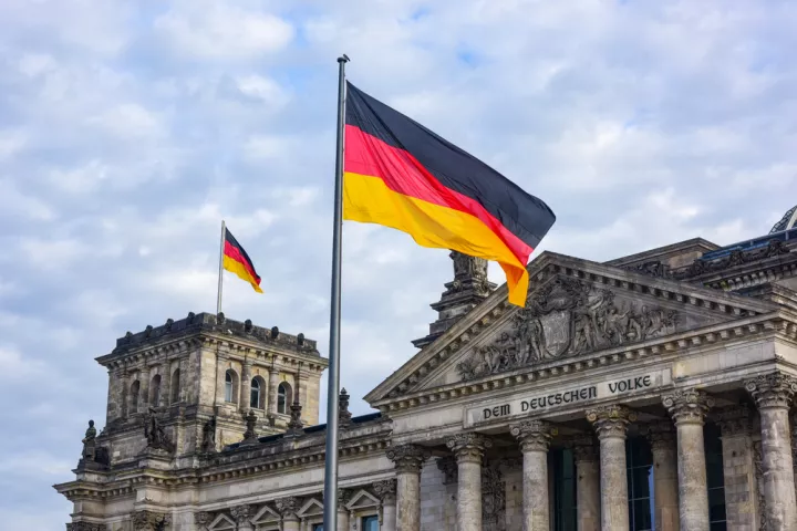 Το Βερολίνο δεν σχεδιάζει προς το παρόν να στείλει στρατιωτική υποστήριξη στην Κύπρο