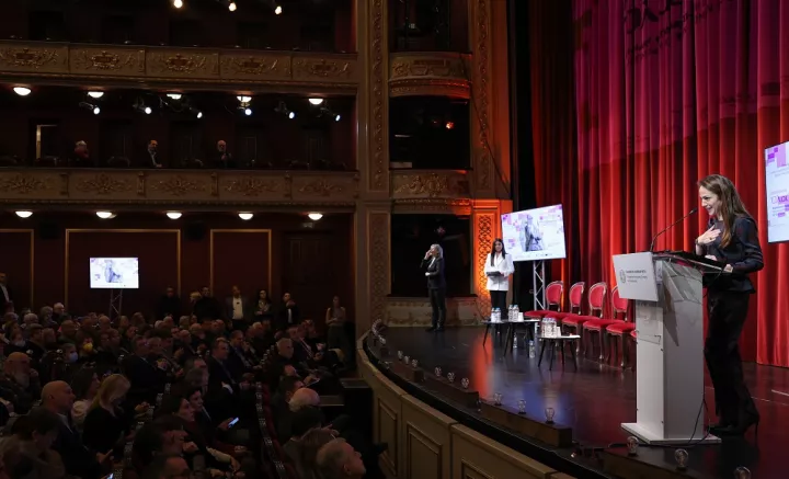 «Όλοι Digital: Ενδυνάμωση & Συμμετοχή για Όλους»: Μια εθνική πρωτοβουλία για ηλικιωμένους και άτομα με αναπηρία