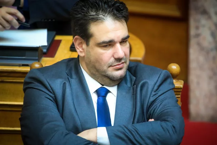 Θ. Λιβάνιος για ψήφο αποδήμων: Ενισχύει την συμμετοχή - Η περιφέρεια Αποδήμων εξασφαλίζει αυθεντική εκπροσώπηση