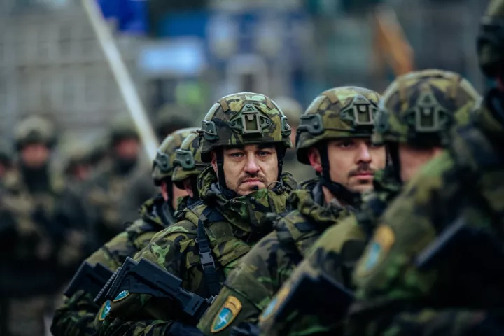 Δέκα χώρες της βόρειας Ευρώπης προετοιμάζονται για διασυνοριακές εκκενώσεις αμάχων