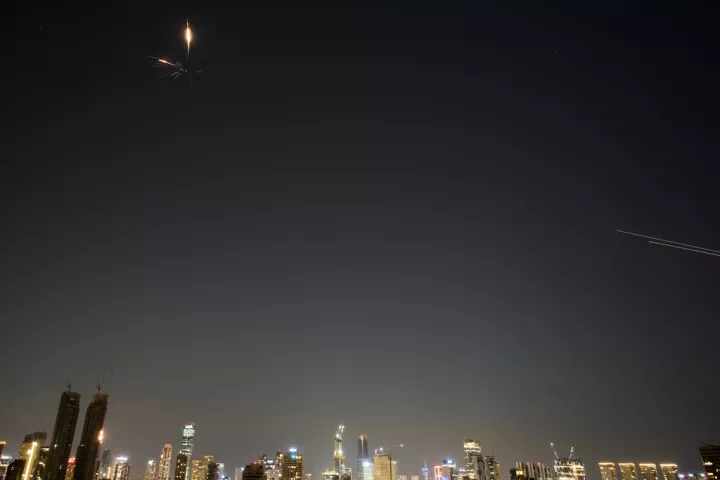  Τα αποθέματα του Ιράν σε βαλλιστικούς πυραύλους μπορεί να διαρκέσουν για αρκετές μέρες