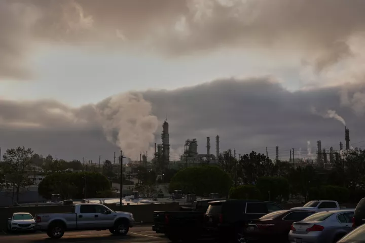 Ιράν: Έκρηξη σε βάση των Φρουρών της Επανάστασης στην πόλη Μπανέχ του Δυτικού Κουρδιστάν