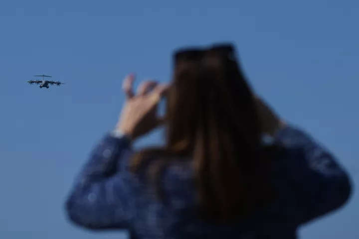 ΗΠΑ: Νέα ταξιδιωτική οδηγία για την Κύπρο - «Επανεξετάστε τα ταξίδια σας» 