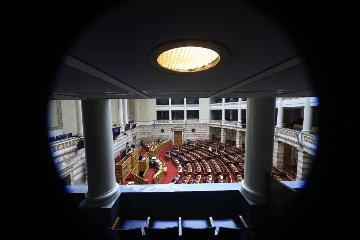 Βρετανία: Σύλληψη τριών ατόμων για διενέργεια κατασκοπείας υπέρ της Κίνας