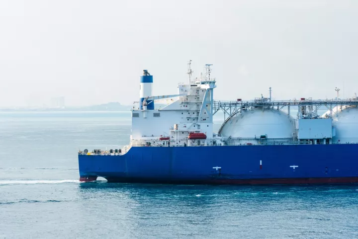 Αίγυπτος: Διαψεύδει κάθε σχέση με το δεξαμενόπλοιο που μετέφερε LNG ανοικτά της Λιβύης