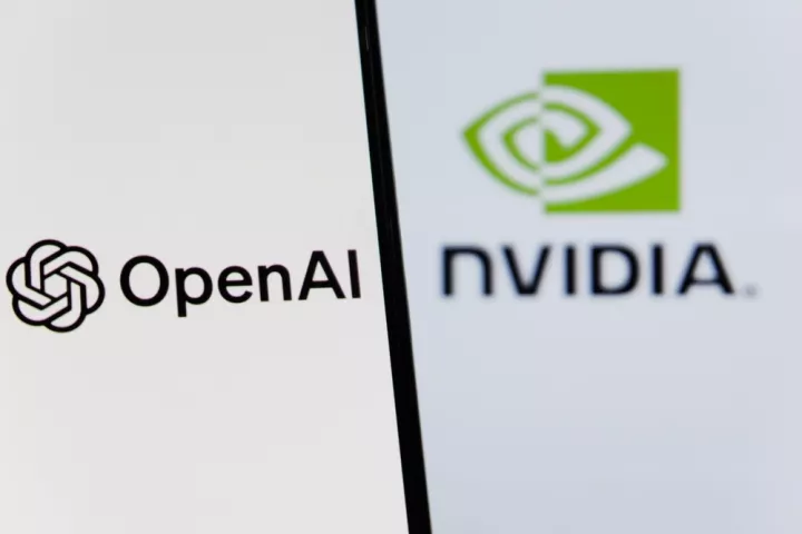 «Άκυρο» της Nvidia για επένδυση 100 δισ. δολαρίων στην OpenAI 