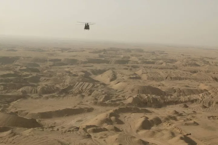 ΗΠΑ: Οι εκτοξεύσεις πυραύλων από το Ιράν μειώθηκαν κατά 86%