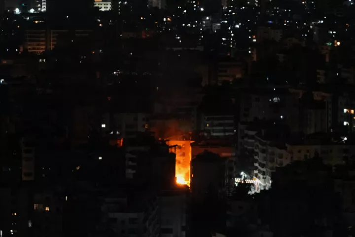 Ιρανικά βομβαρδιστικά καταρρίφθηκαν «2 λεπτά» πριν χτυπήσουν τη μεγαλύτερη αμερικανική στρατιωτική βάση στη Μ. Ανατολή