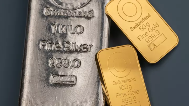 Πού οδηγεί ο πόλεμος χρυσό και ασήμι