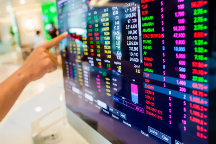 Ευρωαγορές: Επιφυλακτικότητα και αρνητικό κλίμα