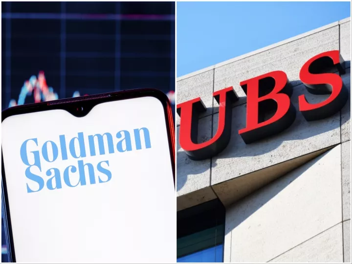 Goldman Sachs, UBS: Πώς αξιολογούν την αντίδραση των αγορών στη σύγκρουση ΗΠΑ - Ιράν
