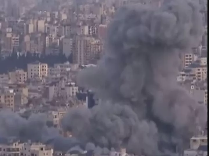 Σαουδική Αραβία: Καπνός πάνω από το Ριάντ - Διπλωμάτες έλαβαν εντολή να πάνε σε καταφύγια