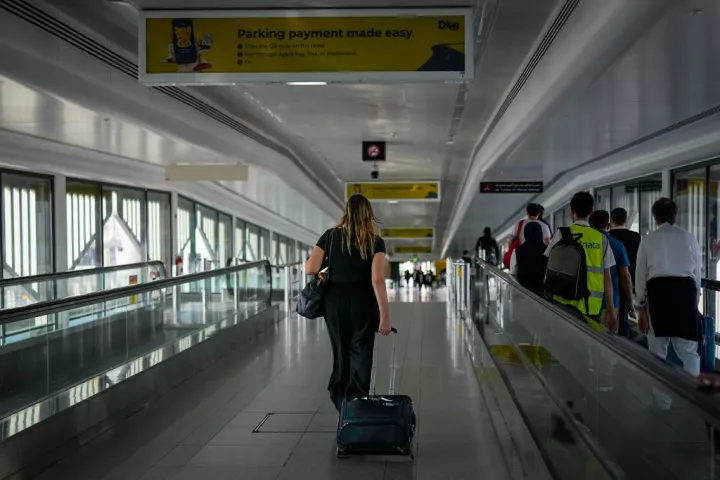 Ισραήλ: Πάνω από 20.000 πολίτες έχουν επιστρέψει στη χώρα από την αρχή του πολέμου με το Ιράν 