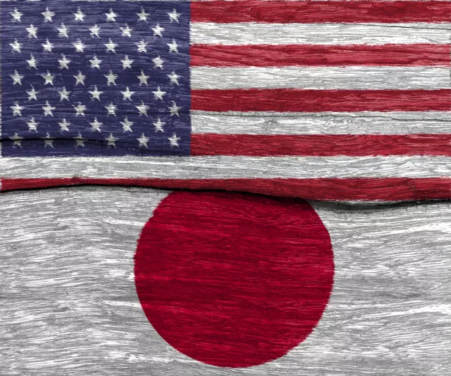 ΗΠΑ και Ιαπωνία εξετάζουν ένα πυρηνικό έργο, στη συμφωνία των 550 δισ. δολαρίων για επενδύσεις 