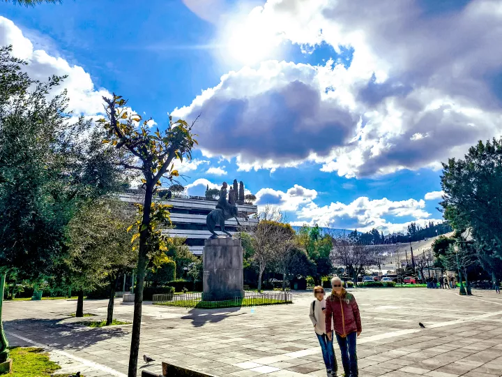 Ο χειμώνας του 2025 - 2026 ο δεύτερος θερμότερος στην Ελλάδα από το 1960