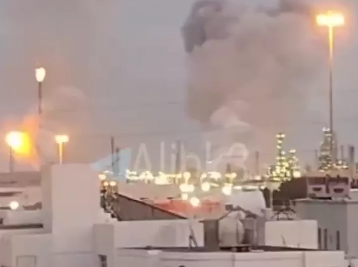 Νέες επιθέσεις του Ιράν σε Μπαχρέιν και Άμπου Ντάμπι 