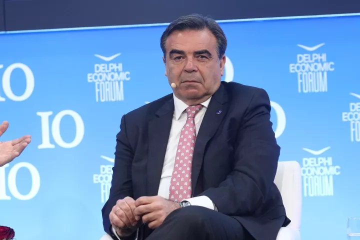 Μ. Σχοινάς: Η Κύπρος να ζητήσει ένταξη στο ΝΑΤΟ, «δεν θα υπάρξει καλύτερη ευκαιρία»