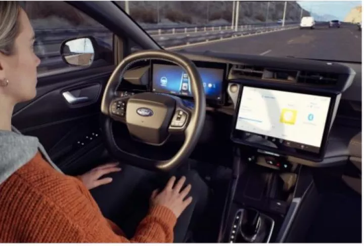 Η ώρα της «hands free» οδήγησης