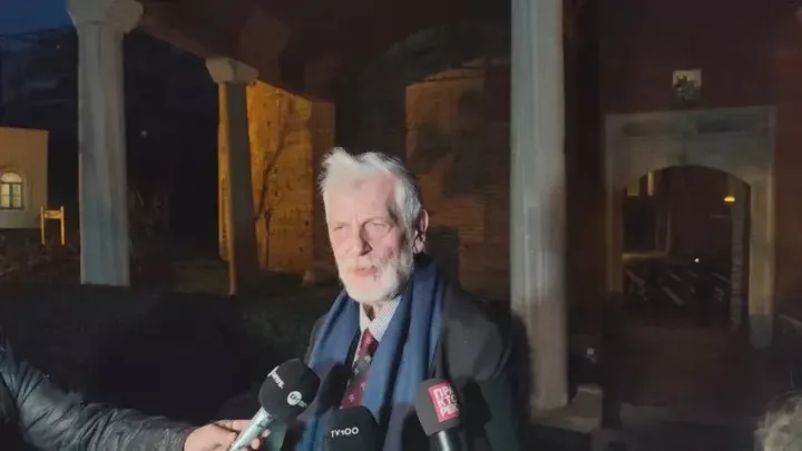 Γ. Λοβέρδος στα «Μακεδονικά Νέα»: Προτεραιότητα ο ασφαλής επαναπατρισμός Ελλήνων από τη Μέση Ανατολή - Ξεκίνησαν οι πρώτες επιχειρήσεις