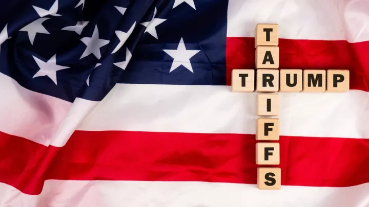 ΗΠΑ: 24 πολιτείες μηνύουν τον Τραμπ για την επιβολή των εμπορικών δασμών 
