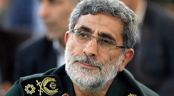 Ιρανοί εκτέλεσαν τον στρατηγό των Φρουρών της Επανάστασης ως κατάσκοπο της Μοσάντ