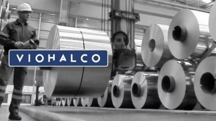 Viohalco: Στα 7,2 δισ. ευρώ ανήλθε ο κύκλος εργασιών το 2025