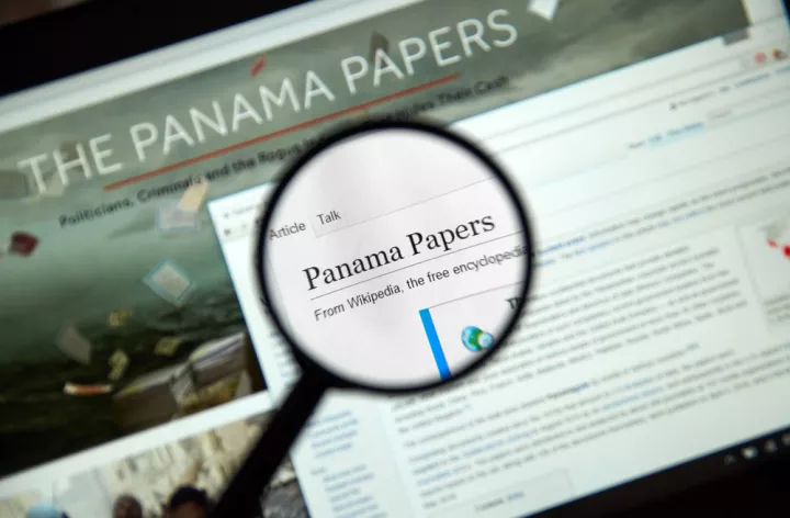 Γερμανία: Ομολογία ενοχής για «Panama Papers»