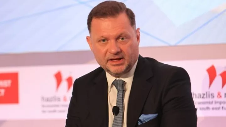 Π. Ξενοκώστας (ONEX): Ναυπηγεία και ακτοπλοΐα αποτελούν ένα ενιαίο οικοσύστημα και στρατηγική προτεραιότητα για τη χώρα