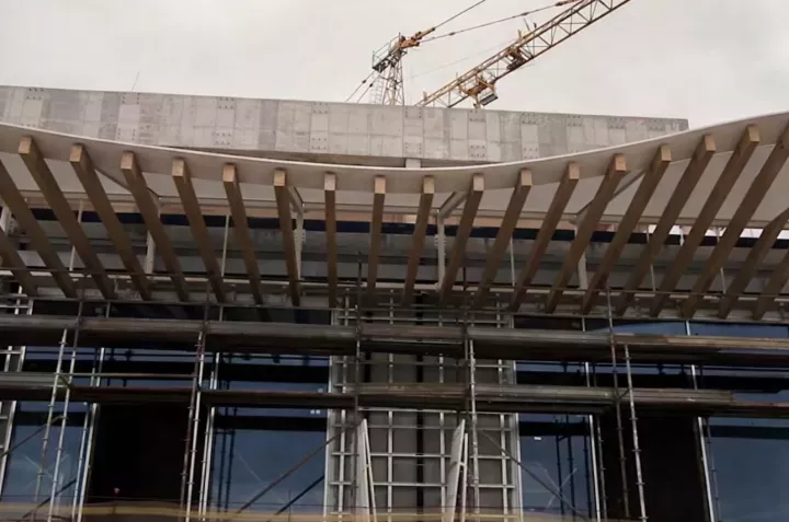 Lamda: Τα ορόσημα, πότε μπαίνουν οι πρώτοι ένοικοι, «τρέχουν» οι πωλήσεις οικιστικών