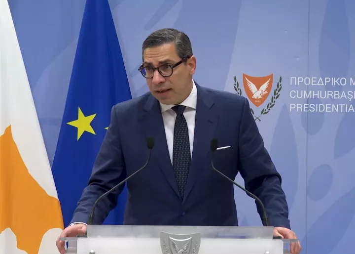 Υπ. Εξωτερικών Κύπρου: Η χώρα δεν αποτελεί στόχο επιθέσεων 