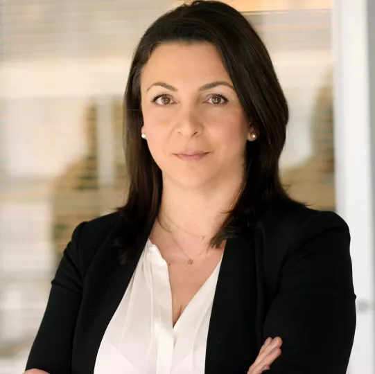 Ανακοινώθηκε το ΔΣ της εταιρείας ΦΑΡΟΣ AI FACTORY - Διευθύνουσα σύμβουλος η Αφροδίτη Σεβαστή