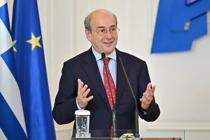 Κ. Χατζηδάκης: Για πρώτη φορά η Ελλάδα δεν έχει καθόλου ανασφάλιστα οχήματα - Εξετάζονται οι δυνατότητες περαιτέρω φορολογικών κινήτρων