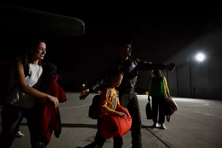 FedHATTA: Μέχρι στιγμής δεν καταγράφονται ακυρώσεις στα οργανωμένα ταξίδια