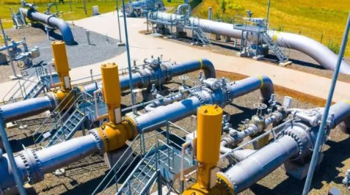 Frames: Το σοκ στο φυσικό αέριο της Ευρώπης φέρνει τη Ρουμανία σε κρίσιμο σταυροδρόμι – Τα διακυβεύματα του Κάθετου Διαδρόμου