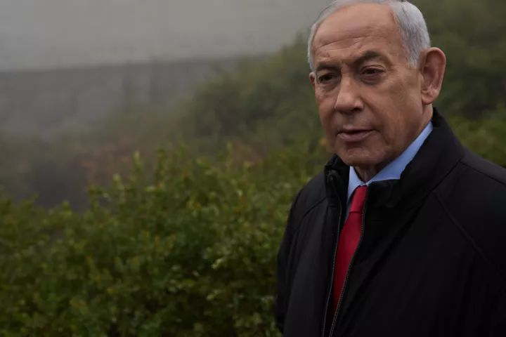 Νετανιάχου: Ο αγώνας κατά του Ιράν θα ενταθεί